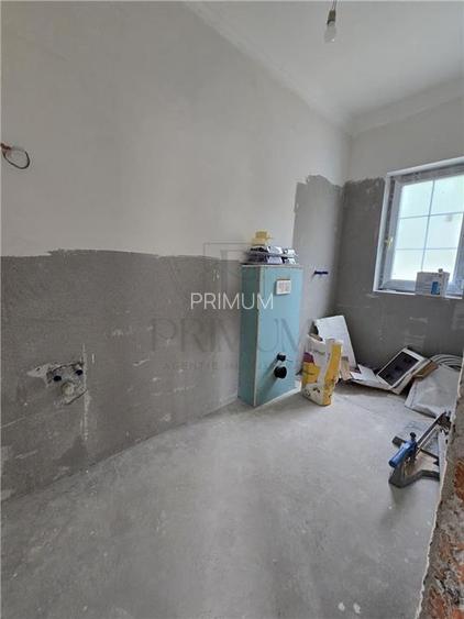 Duplex deosebit - zona excelenta - toate utilitatile - finisaje TOP - 37
