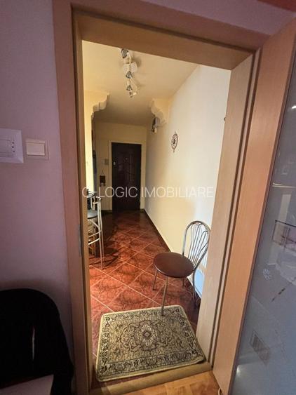 Apartament 3 camere mobilat si utilat modern zona Spital Judetean - 6