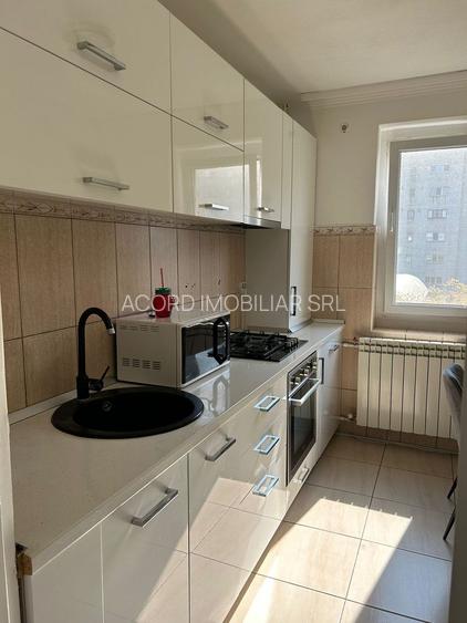 Tomis 2-apartament 2 camere renovat - 4