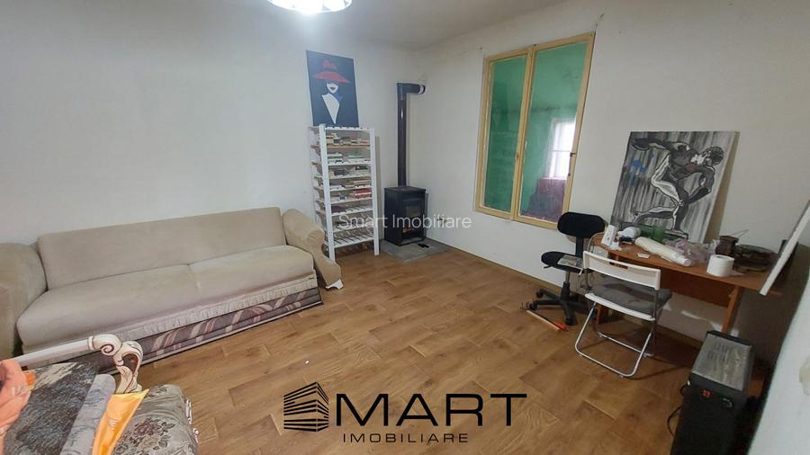 Apartament la casa si curte zona Centrala - 9