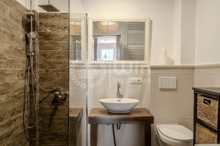 Apartament 3 camere | Terasa 120mp | Buna Ziua | Calea Turzii - 13