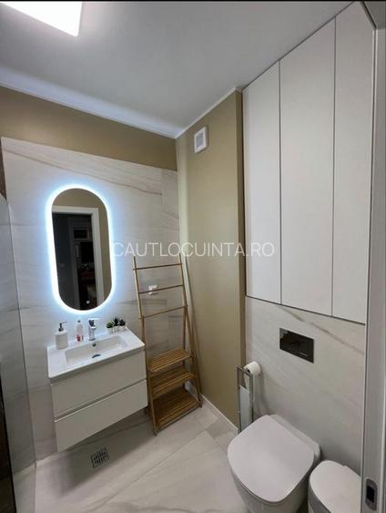 Apartament 3 camere | Aviației | Atlas Residence | Băneasa | Parcare - 5