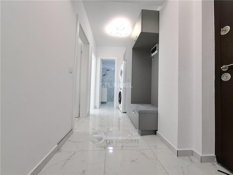 Apartament 2 camere, mobilat complet, bloc 2023,  Cug Pepiniera Tudor Neculai - 2