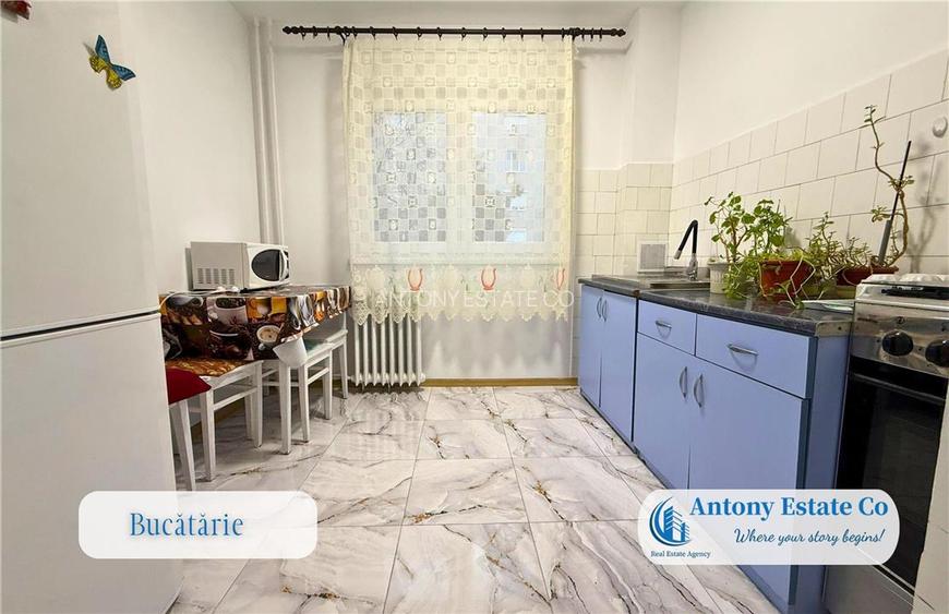 Apartament de inchiriat, 2 Camere, Rogerius, Oradea - 4