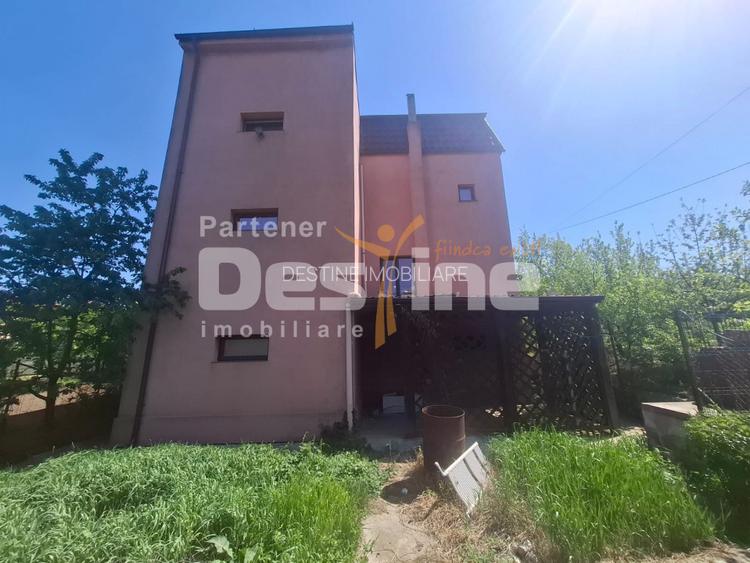 Urgent ocazie investitie casa 400mp+spatii  comerciale, rezidential D+P+E+M - 6