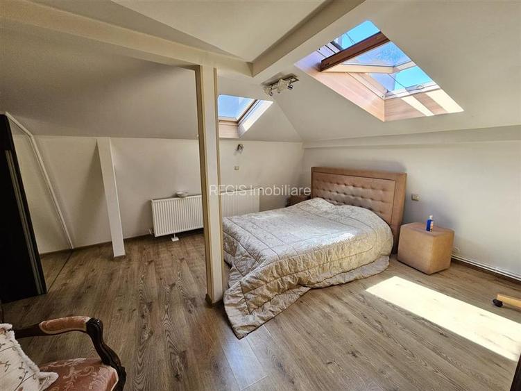 Casa de vanzare in centrul Brasovului – Strada Horia - 9