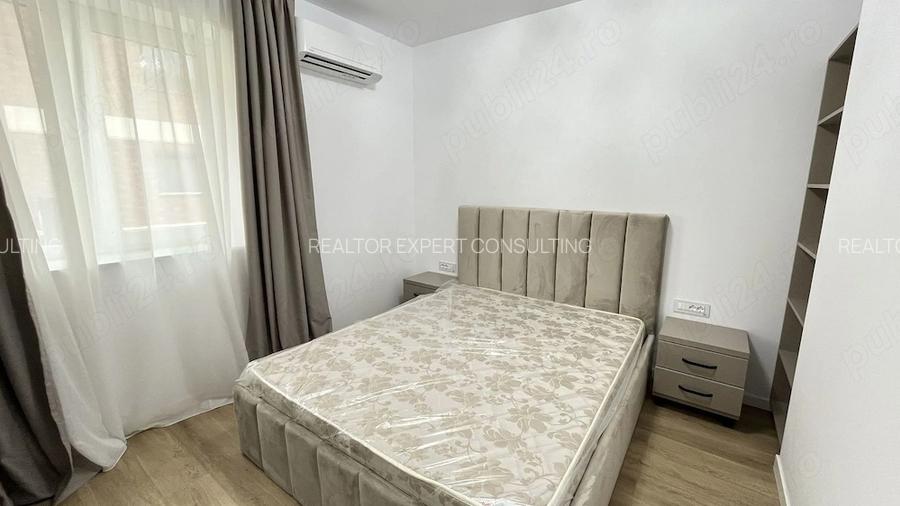 Apartament 2 camere, etaj 1, modern, centrala gaz, Tomis Nord - Campus - 2