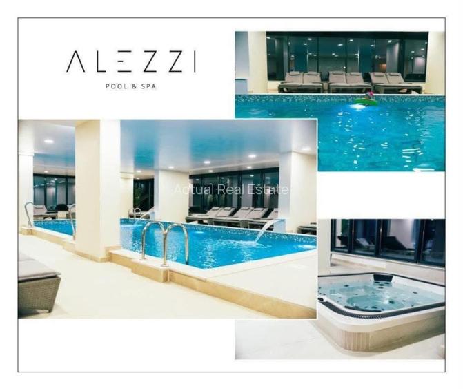APARTAMENT 2 CAMERE | ALEZZI BEACH RESORT | MAMAIA SAT - 9