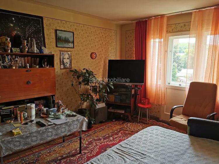 Apartament cu 4 camere, 65 mp, etaj intemediar, zona Minerva - 3