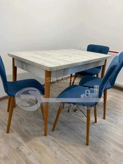 Apartament 1 Camere Tudor Vladimirescu - 400 euro - 2