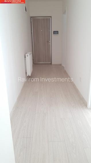Apartament doua camere, decomandat, mobilat si utilat, loc parcare, bloc nou - 8