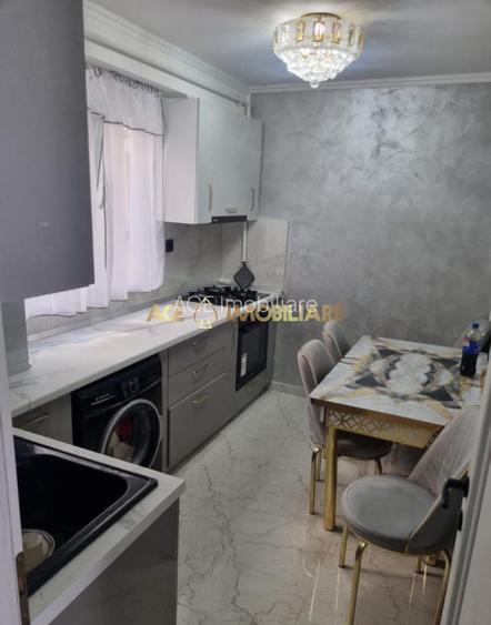 2 Camere | Giurgiului | Proximitate Metrou | Loc de parcare - 3