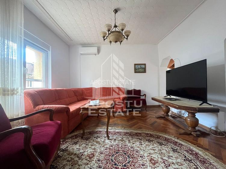 Casa individuala 6 camere, zona Intim - 3