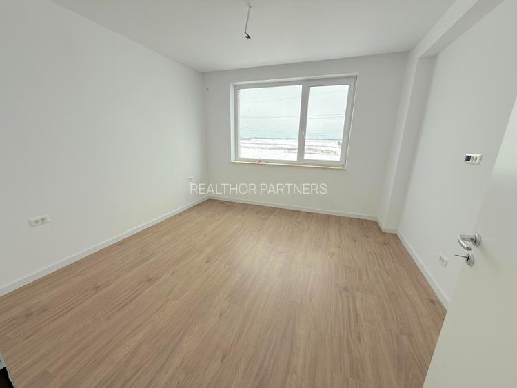Penthouse 4 Camere cu priveliste panoramica - 244mp | Green Garden - 14
