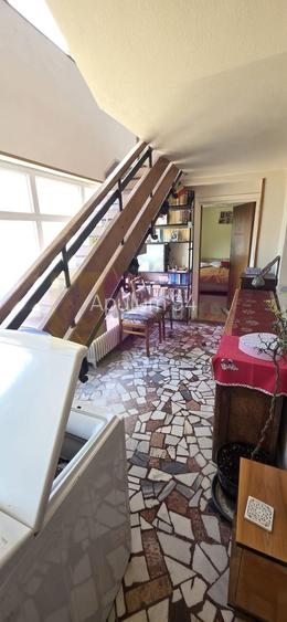 Casa de vanzare cu 6 camere in Busteni - 26