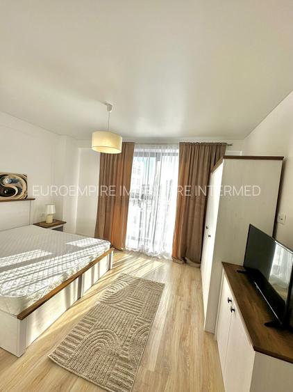 Apartament Tomis Plus la cheie - Totul nou - TVA INCLUS - 5