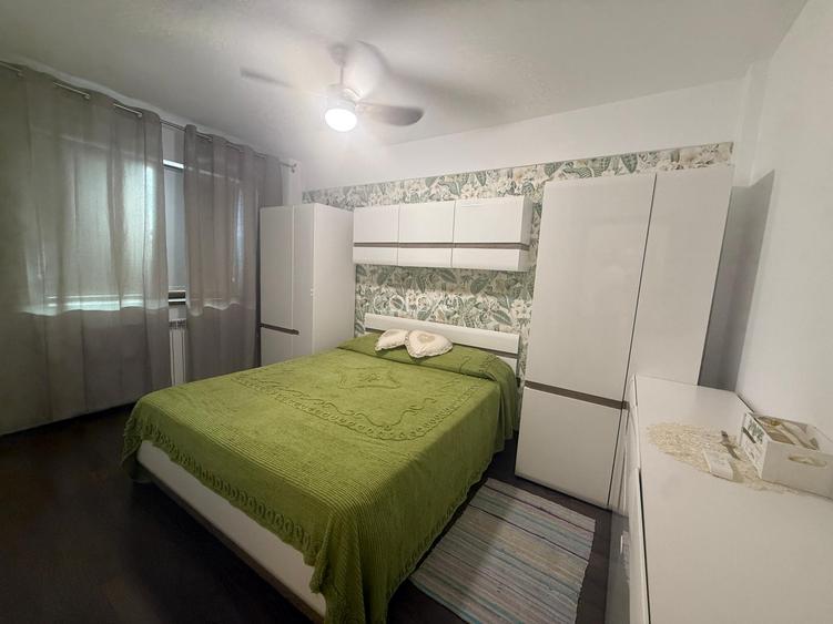 Sun Residence – 2 Camere - Mobilat - Utilat - 4