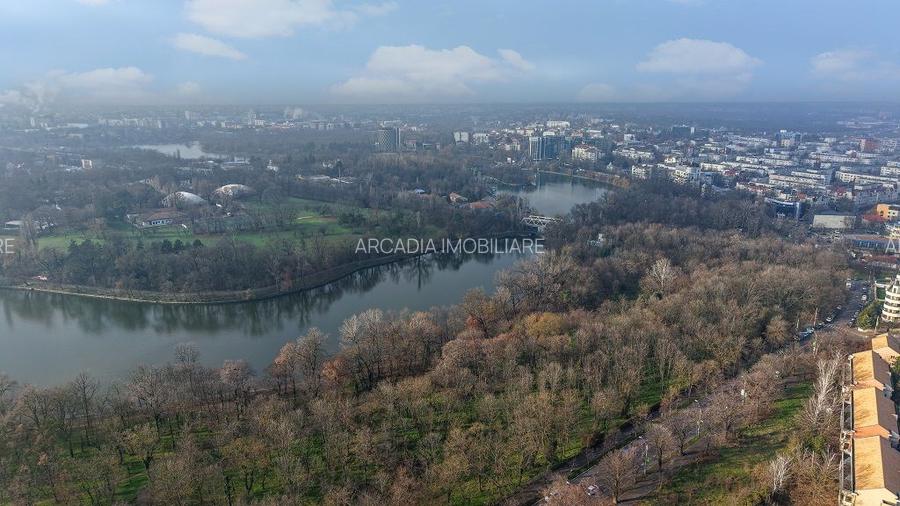 Duplex premium 5 camere | Herastrau | 240 mp utili | 2 locuri de parcare | 3 bai - 19