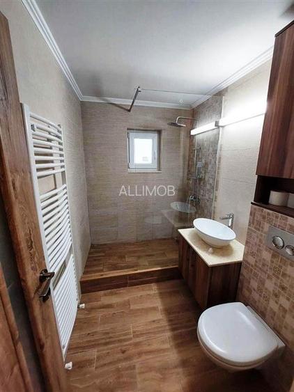 Apartament NOU 2 camere in Ploiesti, zona Paltinis - 16