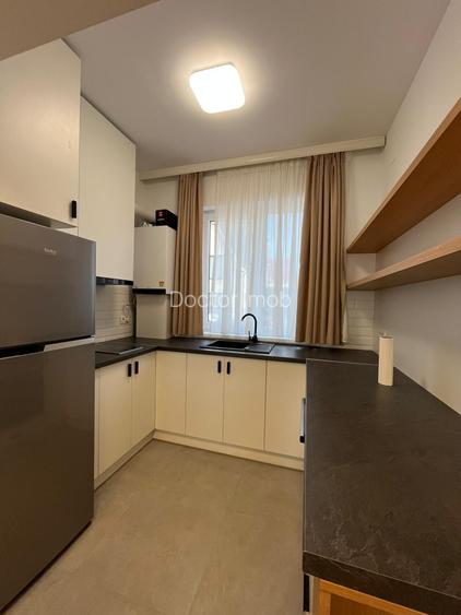 Acasă, unde liniștea prinde contur: Sanctuarul tău privat în Irish Park - 4