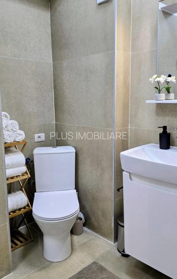 Duplex 3 camere +Loc de parcare in Complexul Central Adress - 8