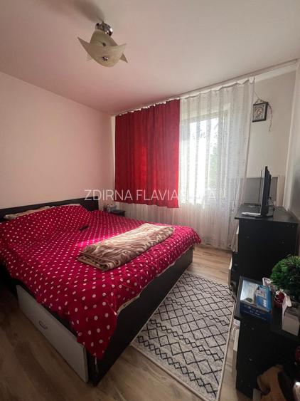 Apartament 2 camere - Bd Chisinau - centrala termica - 2