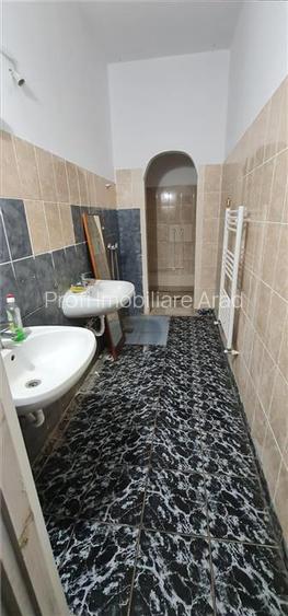 Cazare muncitori garsoniere/apartamente la curte in Vladimirescu - 23