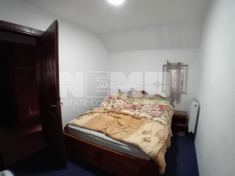 PENSIUNE SUCEVITA | TEREN | FOISOR - 14