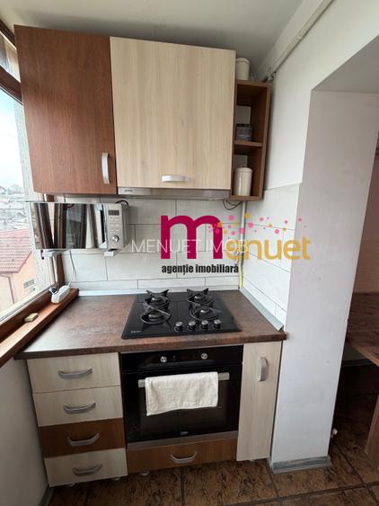 Apartament 2 camere,str.Podgoriilor,gaze - 6