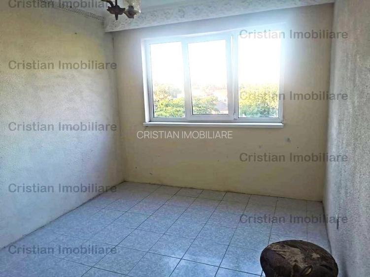 LIBER  apartament 2 cam BUN zona Viziru 2 - 2