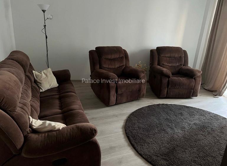 Apartament 2 camere - Ultracentral - 2