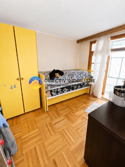 Apartament 3 camere de vânzare – cartier Precista - 5