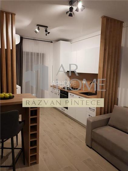 Studio 2 camere modern MRS SMART Albert, Ploiesti - 3