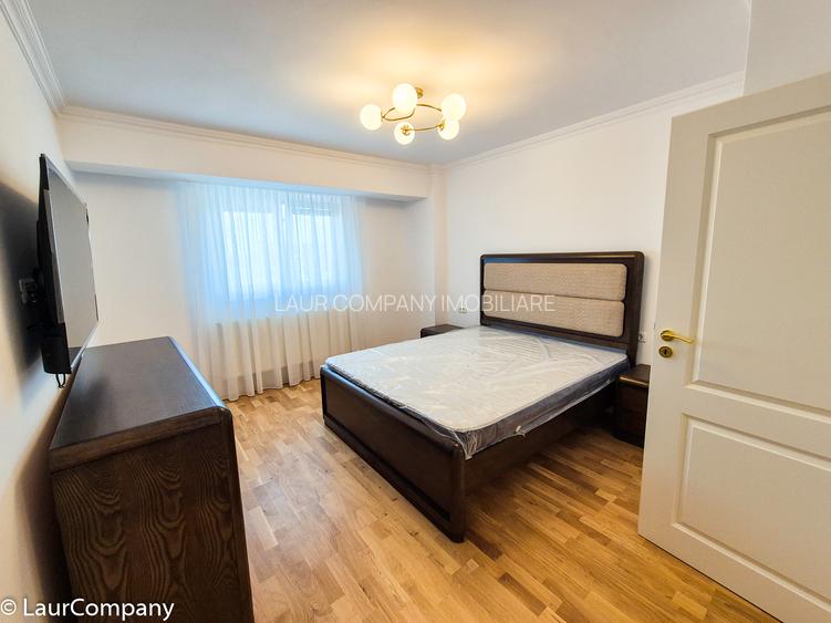 Inchiriere Apartament 3 camere Ultracentral Pitesti - 7