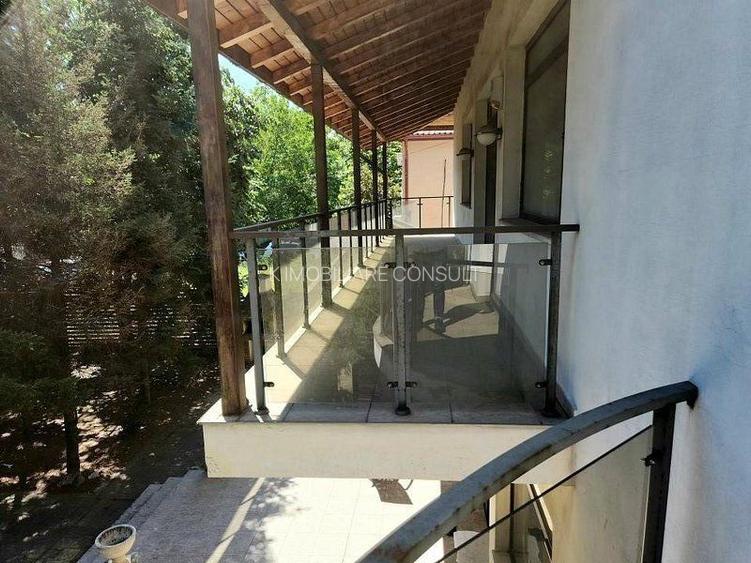 Baneasa Teisani vila 7 camere teren 1000 mp - 3