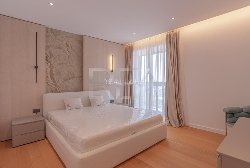 Penthouse în ONE Herastrau Towers - 12
