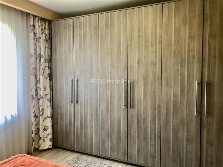 Apartament 3 camere zona linistita cu vile Tractorul - 23
