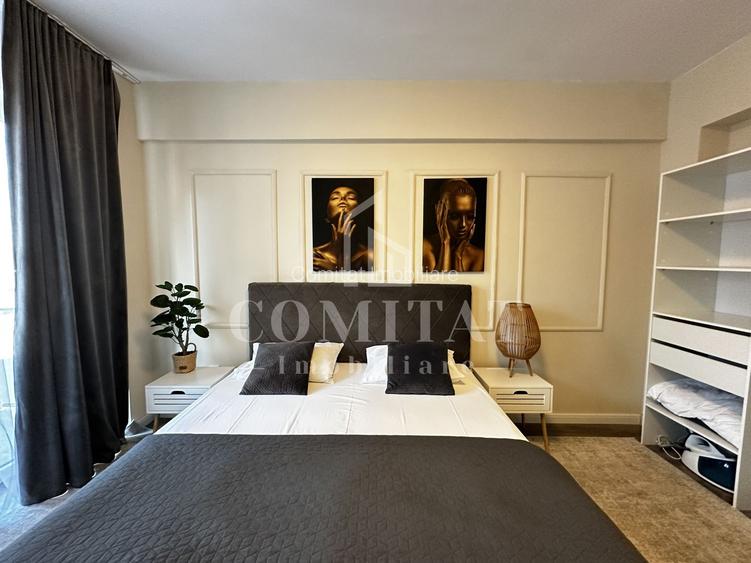 Apartament 2 camere | La cheie | Zona Str Teilor-Floresti - 8