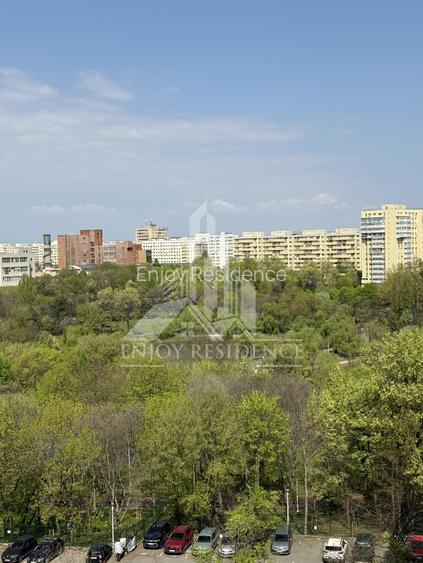 3 Camere decomandat| 400m metrou | Reabilitat |2 Balcoane | Pantelimon - 7