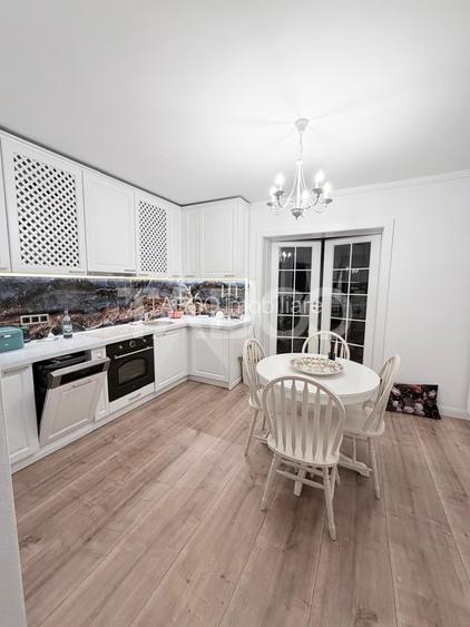 Casa moderna Selimbar 4 camere complet utilata zona linistita - 4