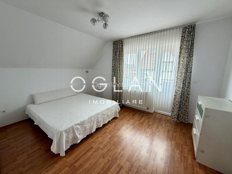 Casa individuala 5 camere, Zona Dracula Selimbar - 15