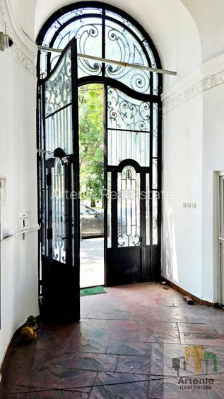 Pache Protopopescu/ 277 mp/ 12 birouri/ It /Creatie/ Reprezentanta - 21