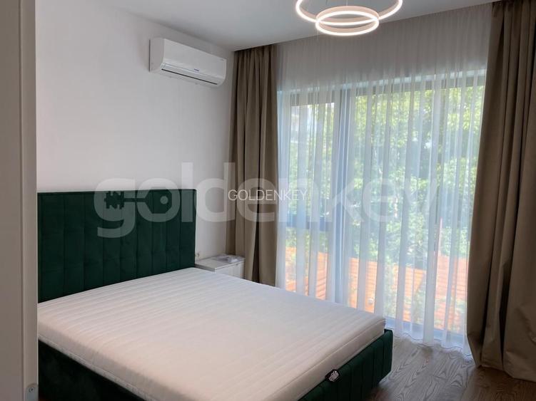 Vile individuale cu 5 camere si piscina - 11