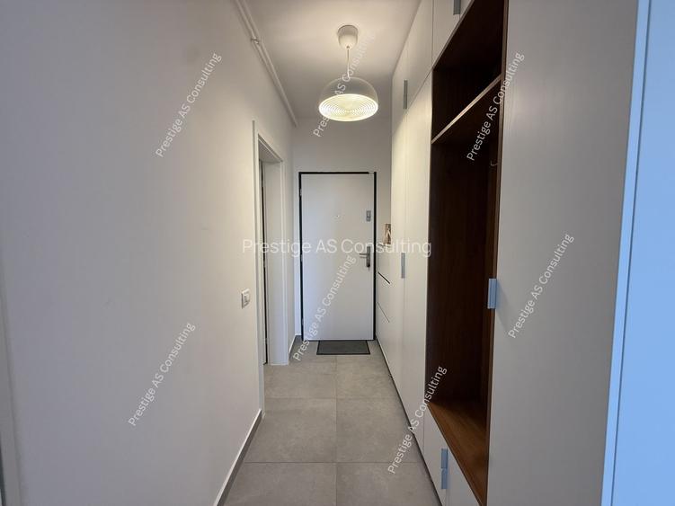 Apartament 2 Camere | Etaj 3 +Parcare subterana | City of Mara-Circumvalatiunii - 15