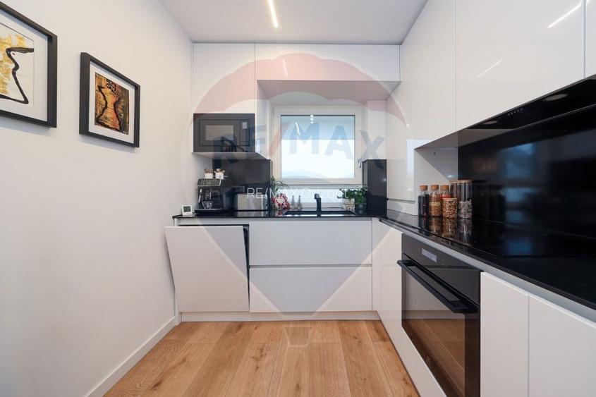 Casă  noua  individuală  -  4 camere teren 467 - 27