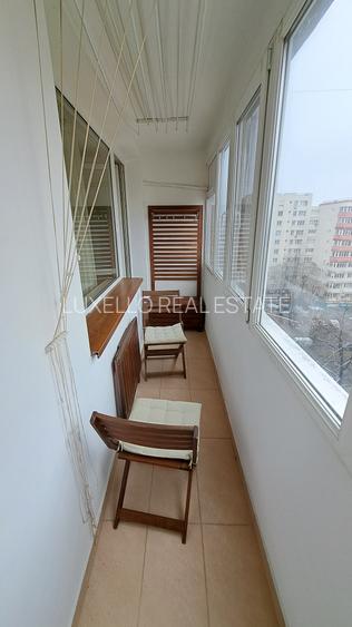 APARTAMENT 3 CAMERE BULEVARDUL ALEXANDRU OBREGIA - 46