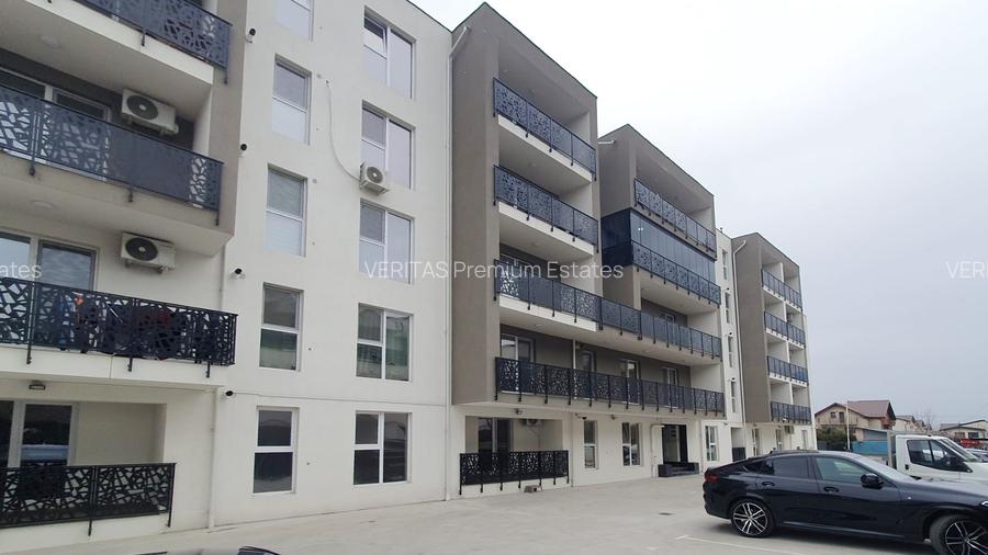 Investitie sau locuinta! Apartamente noi, libere/inchiriate, ne/mobilate, metrou - 20