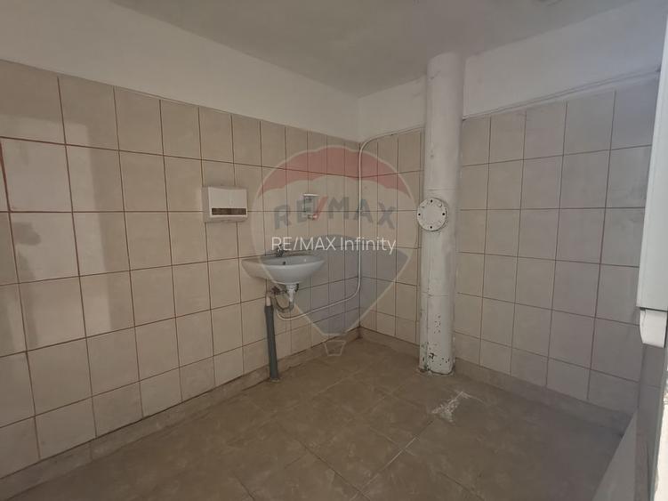 Spatiu productie alimentara 265 mp, Dambul Rotund - 11