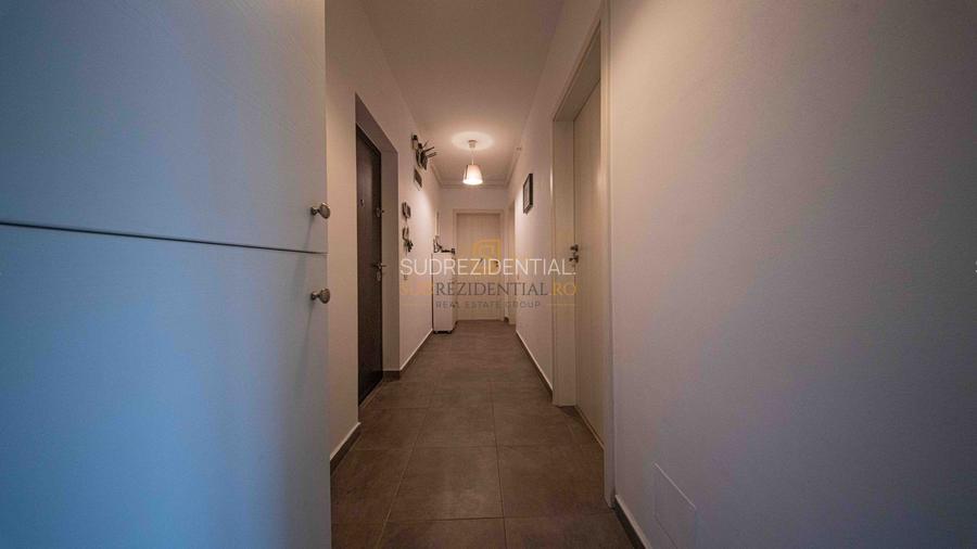 Apartament 3 camere, mobilat si utilat, Drumul Binelui, Comision 0% - 9