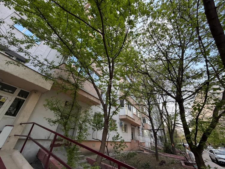 Garsoniera Auchan Vitan An  Constructie 1979 Metrou Dristor 14 min - 8